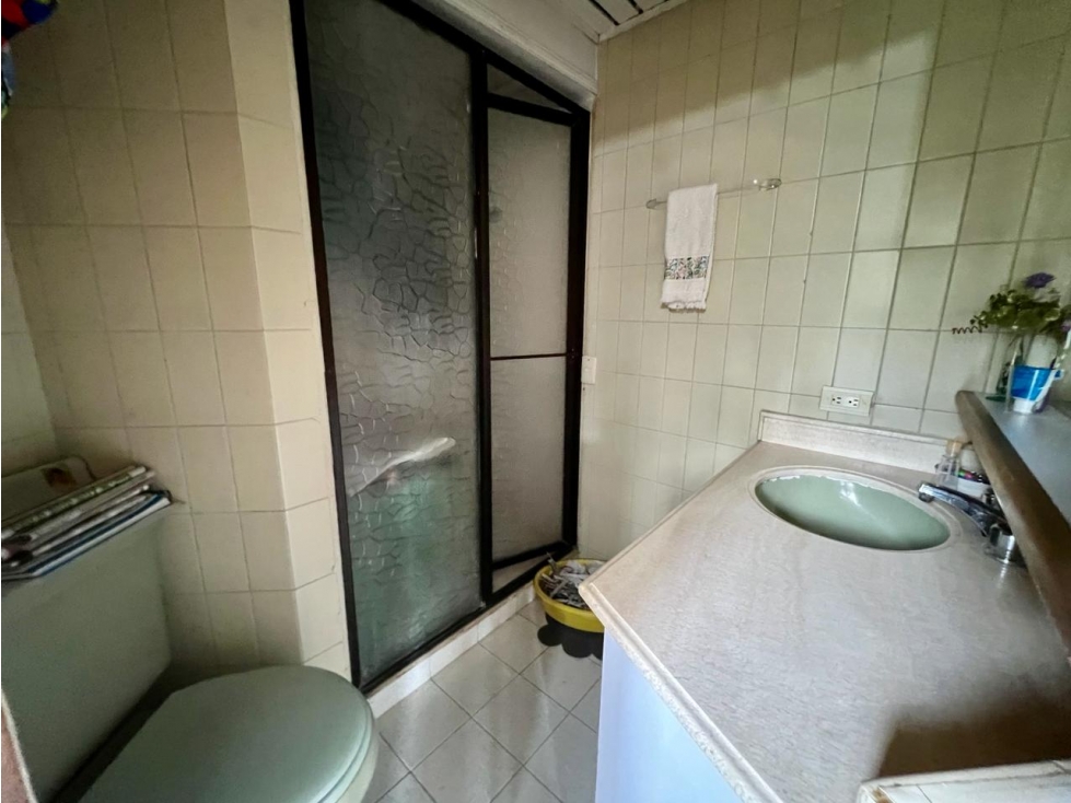 APARTAMENTO EN VENTA MEDELLÍN EL POBLADO MILLA DE ORO 138 m2 - 6
