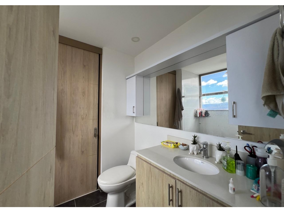APARTAMENTO EN VENTA ENVIGADO 113 M2 - 6