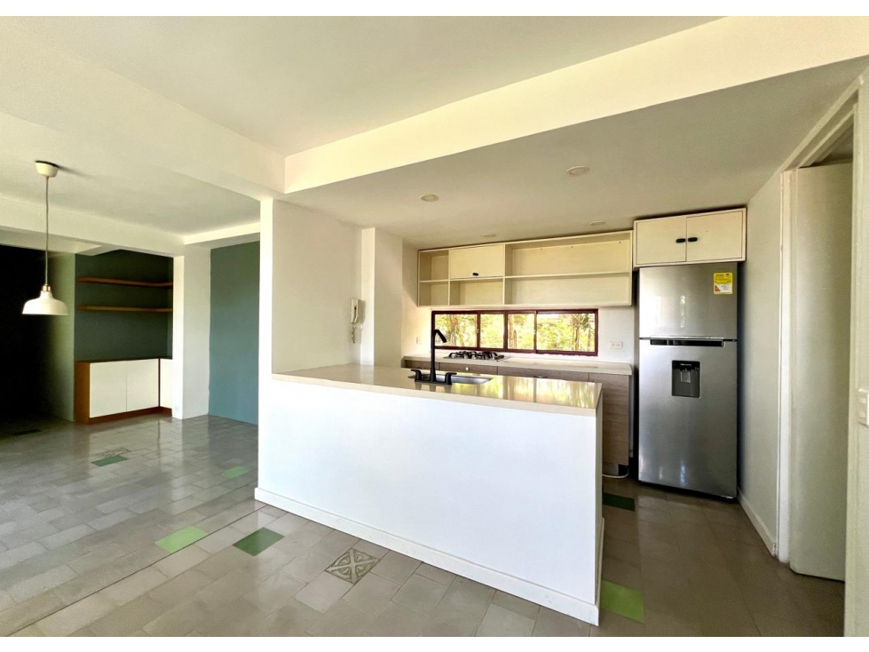 APARTAMENTOS EN VENTA MEDELLÍN EL POBLADO 75 M2 — foto 6