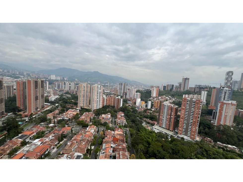 APARTAMENTO EN VENTA SABANETA 67 METROS — foto 4