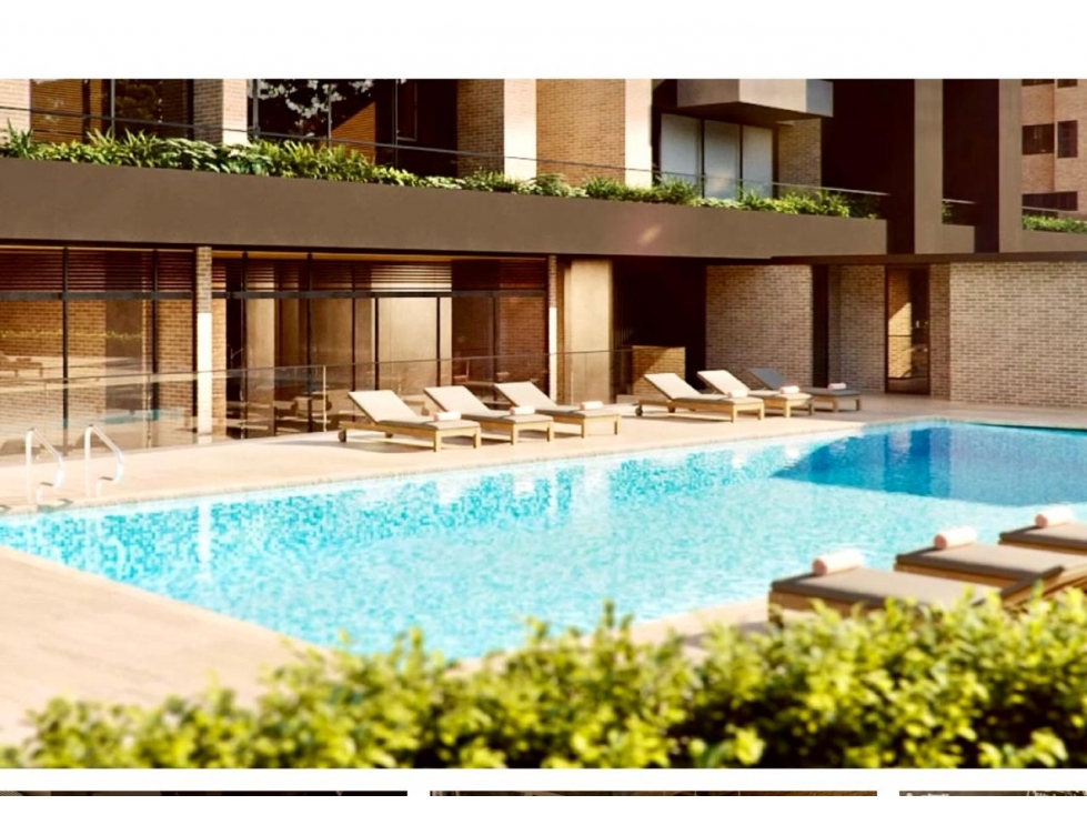APARTAMENTO EN VENTA ENVIGADO CESIÓN DE DERECHOS 111 m2