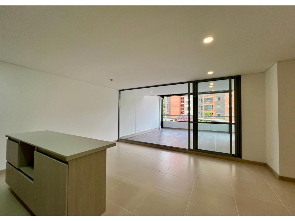 APARTAMENTO VENTA ENVIGADO 98M2 +20 M2 TERRAZA ESTRENAR — foto 3