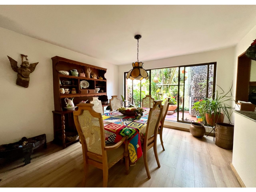 CASA EN VENTA EN ENVIGADO