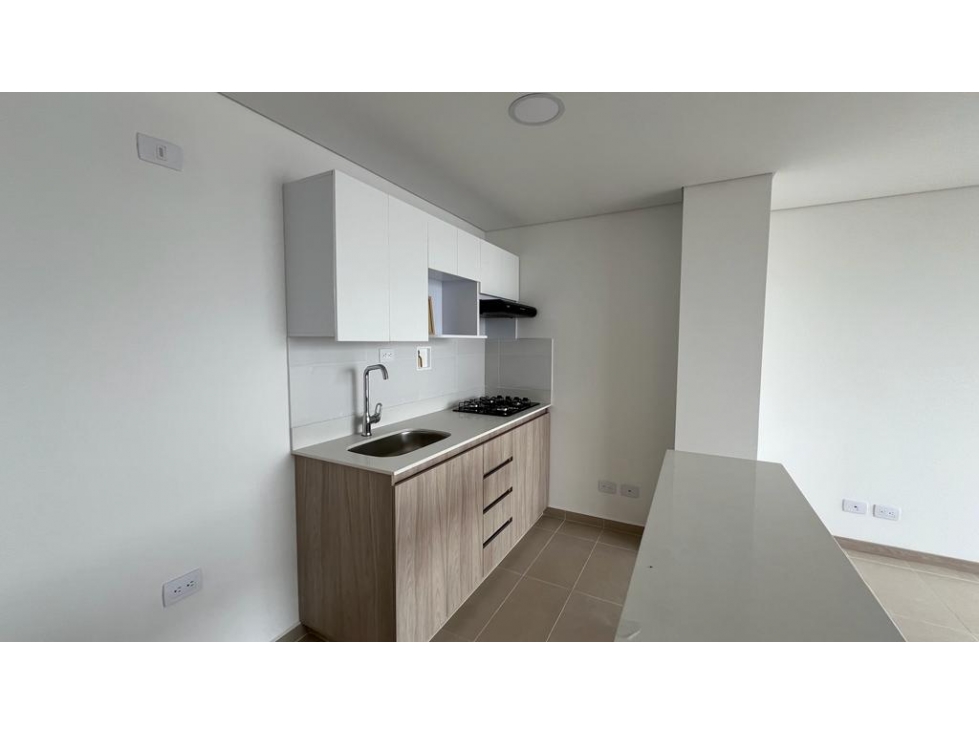 APARTAMENTO EN VENTA SABANETA 67 METROS — foto 3