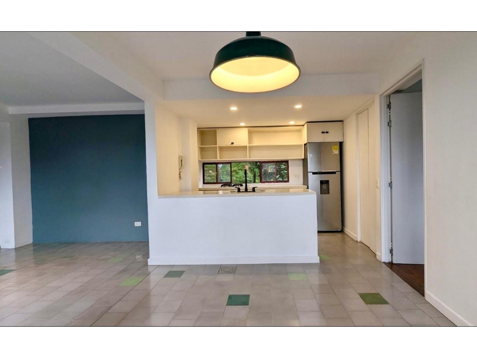 APARTAMENTOS EN VENTA MEDELLÍN EL POBLADO 75 M2 — foto 4