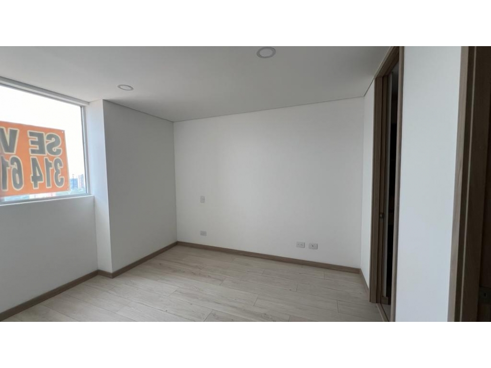 APARTAMENTO EN VENTA SABANETA 67 METROS — foto 6