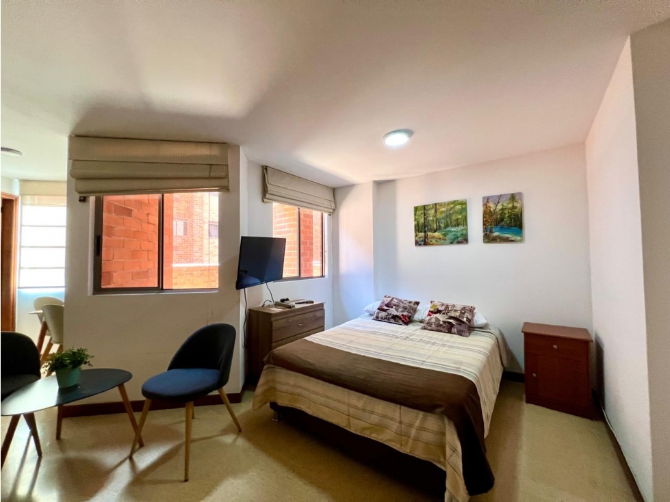 APARTAMENTOS EN VENTA MEDELLÍN LAURELES SANTA TERESITA 96 m
