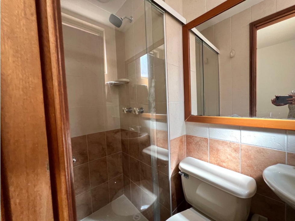 APARTAMENTOS EN VENTA MEDELLÍN LAURELES SANTA TERESITA 96 m — foto 4