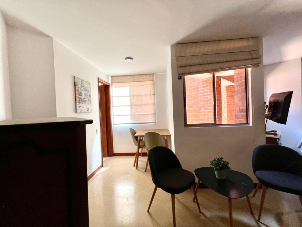 APARTAMENTOS EN VENTA MEDELLÍN LAURELES SANTA TERESITA 96 m — foto 3