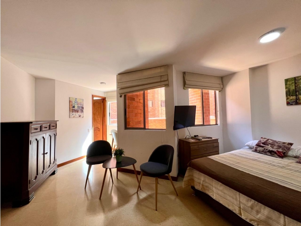 APARTAMENTOS EN VENTA MEDELLÍN LAURELES SANTA TERESITA 96 m — foto 2