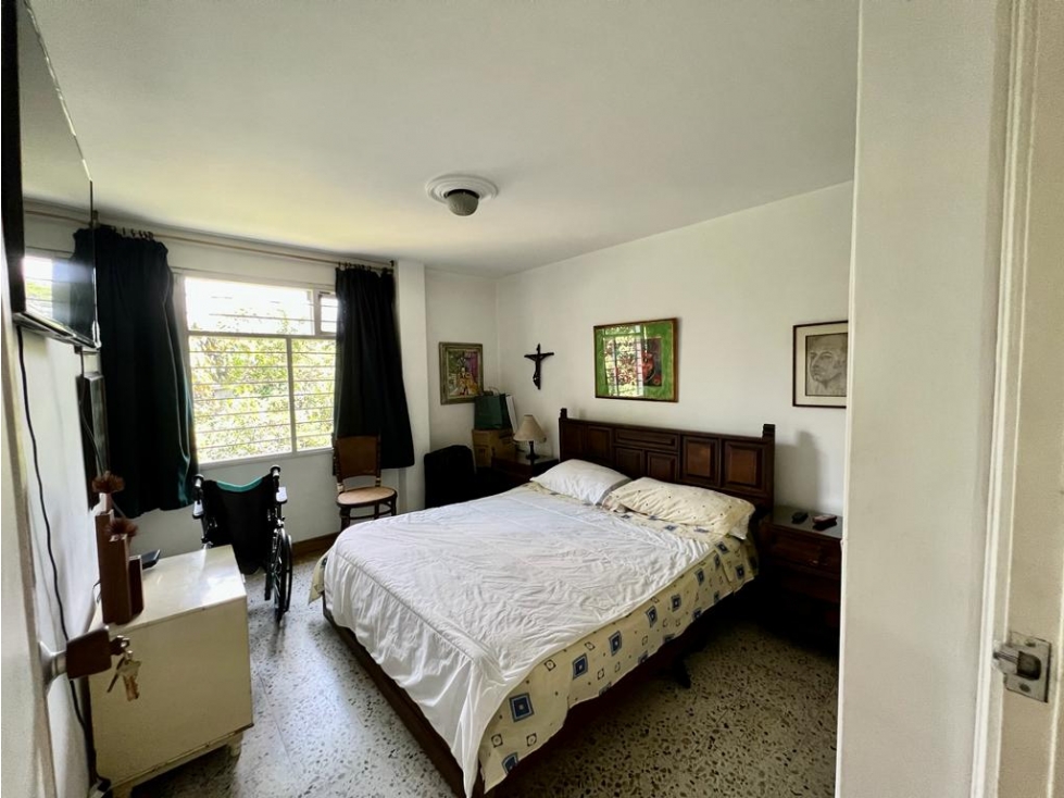 APARTAMENTO EN VENTA MEDELLÍN EL POBLADO PROVENZA 178m2 + 26 m2 — foto 6