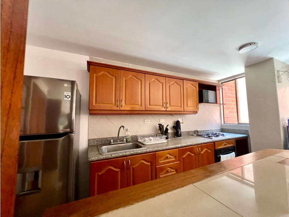 APARTAMENTOS EN VENTA MEDELLÍN LAURELES SANTA TERESITA 96 m — foto 5