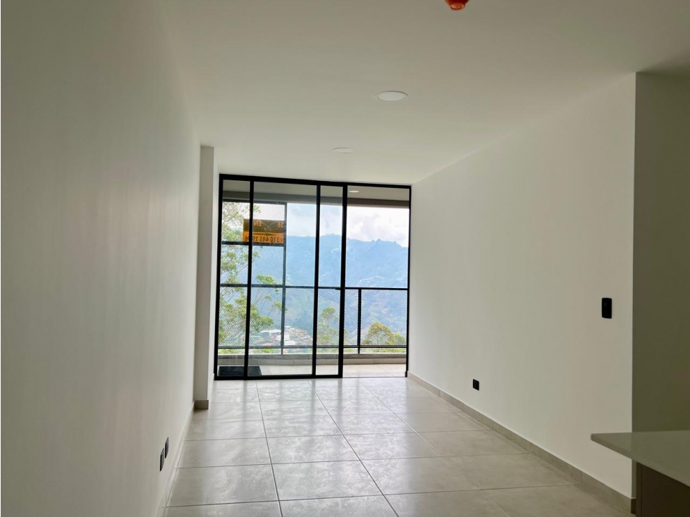 APARTAMENTO EN VENTA ENVIGADO 74,54 M2 ESTRENAR — foto 3