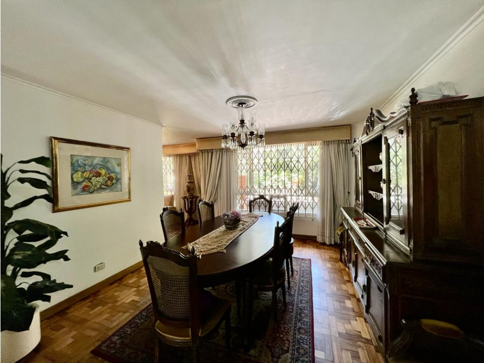 APARTAMENTO EN VENTA MEDELLÍN EL POBLADO PROVENZA 178m2 + 26 m2 — foto 3