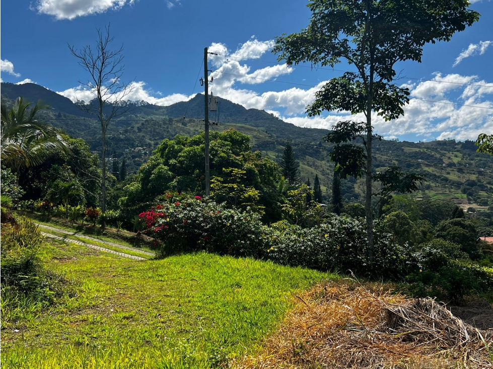 Venta de lotes en Girardota Antiquia - 6