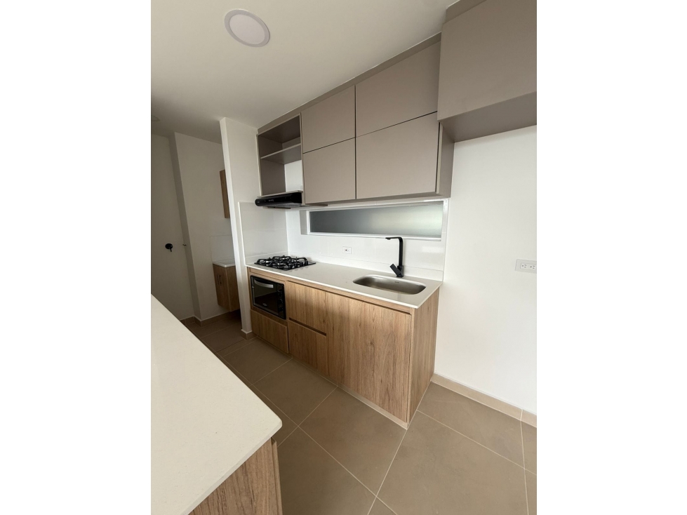 Venta apartamento Santa Fe de Antioquia Citadela Di Sole