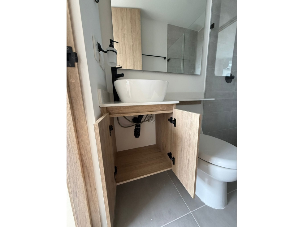 Venta apartamento Santa Fe de Antioquia Citadela Di Sole — foto 5