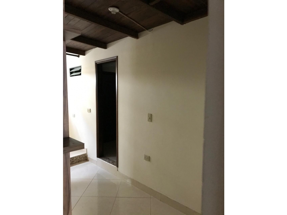 Venta de Apartamento en Santa Barbara Antioquia sector Sucre — foto 5