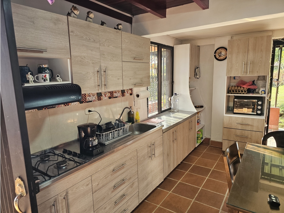 Venta de Finca en San Felix - Bello — foto 2