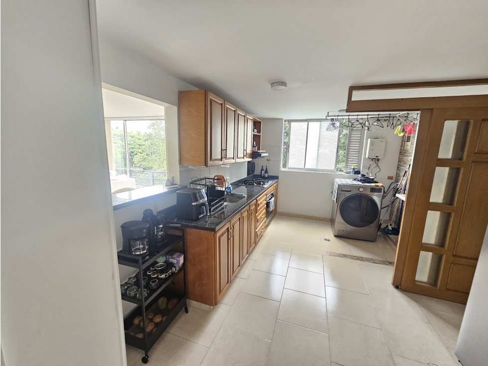 Venta de Apartamento en Medellín - Santa María de los Ángeles II