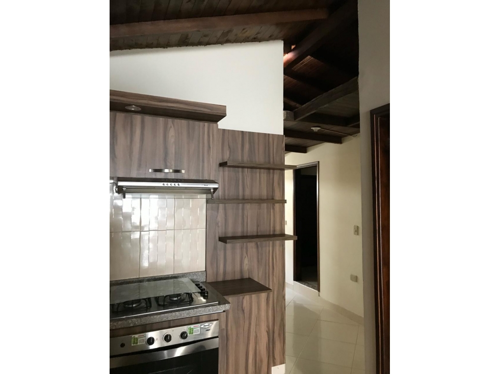 Venta de Apartamento en Santa Barbara Antioquia sector Sucre — foto 2