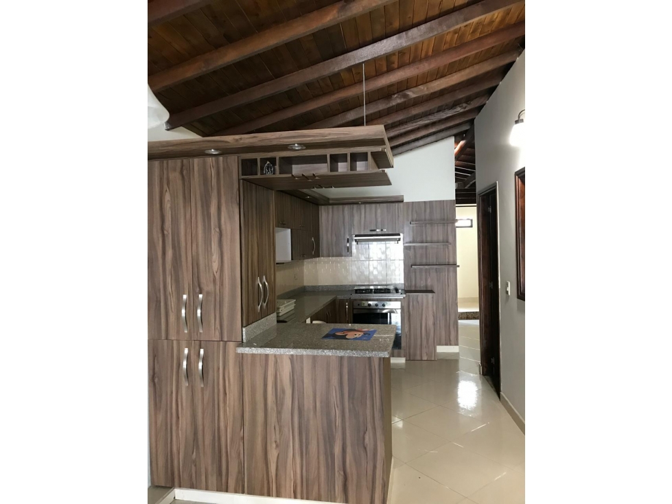 Venta de Apartamento en Santa Barbara Antioquia sector Sucre — foto 3