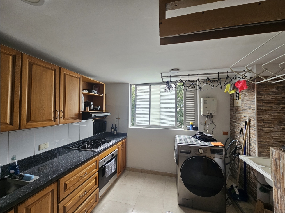 Venta de Apartamento en Medellín - Santa María de los Ángeles II — foto 2