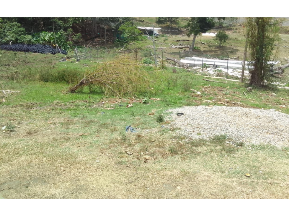 Venta de lote industrial Copacabana Autopista Medellín Bogotá - 5