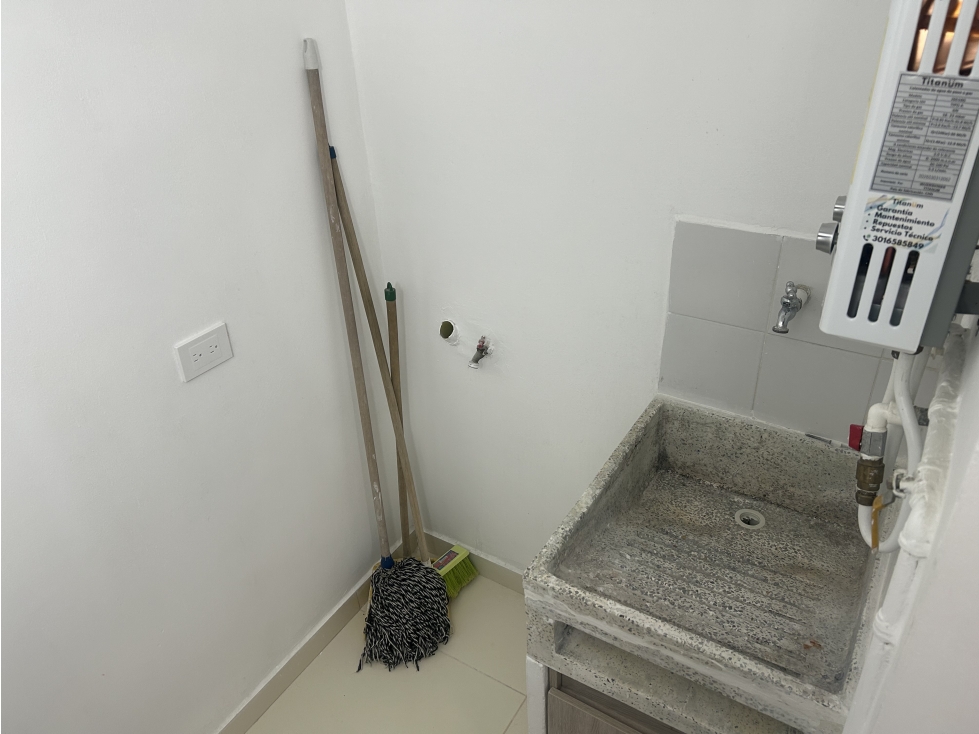 Venta de apartamento en Bello Antioquia sector Valadares — foto 5