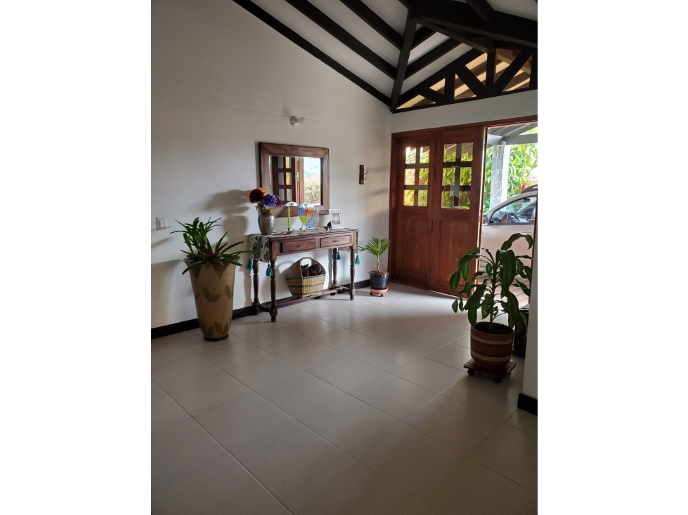 Venta de Finca en Rionegro sector Pontezuela — foto 2