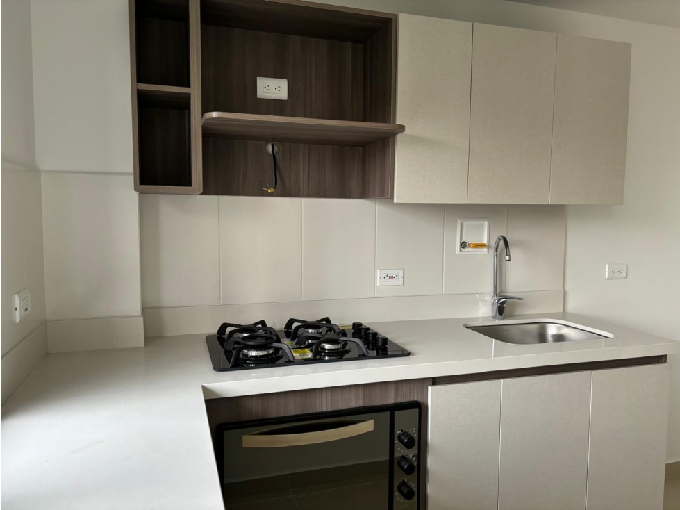 Venta de Apartamento en Sabaneta — foto 5
