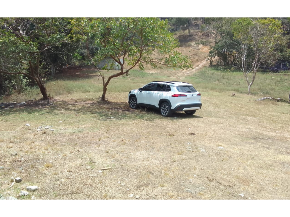 Venta de lote industrial Copacabana Autopista Medellín Bogotá - 4