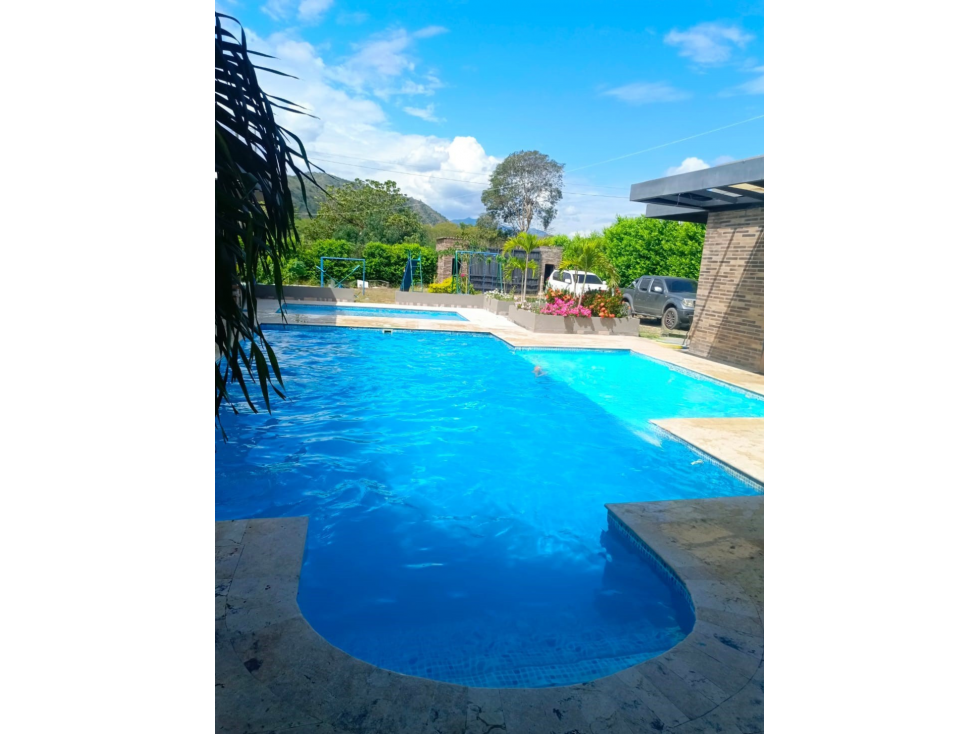 Venta de Finca en Santa Fe de Antioquia vereda San Nicolas — foto 3