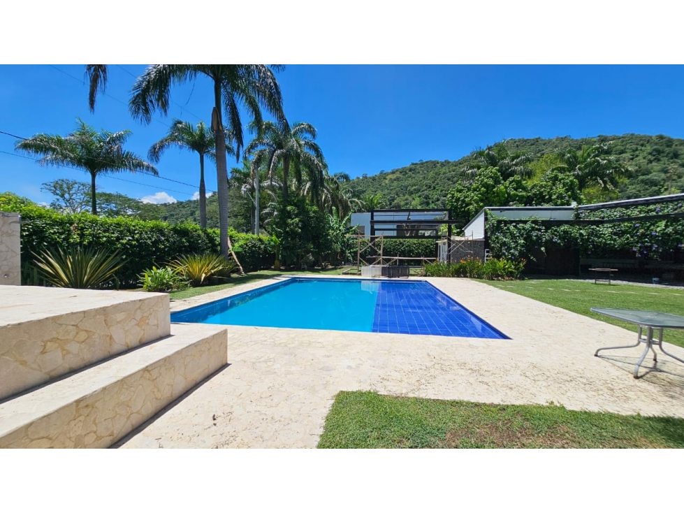 Venta de Finca en Sopetran Antioquia Vereda San Nicolas — foto 2