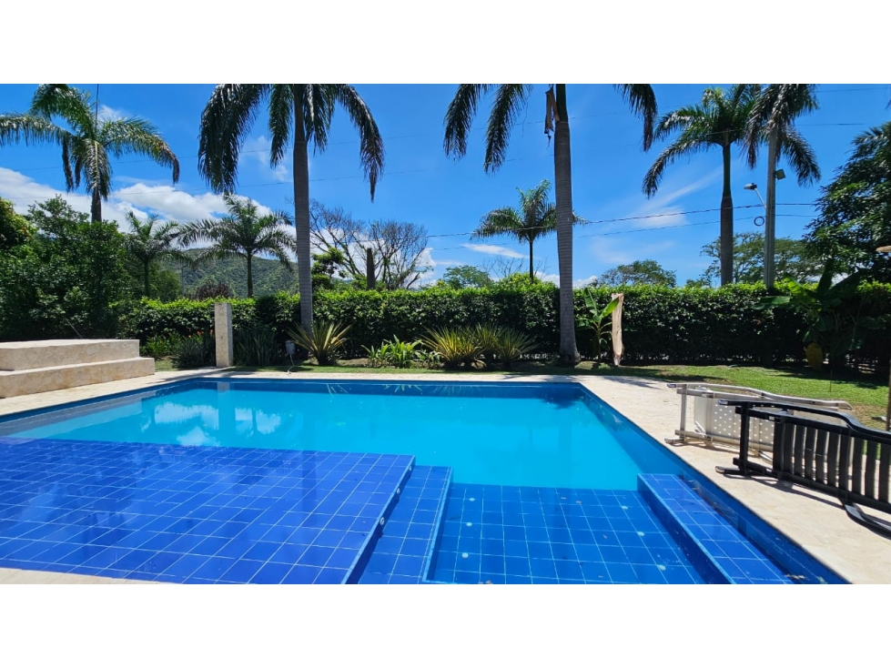 Venta de Finca en Sopetran Antioquia Vereda San Nicolas — foto 3
