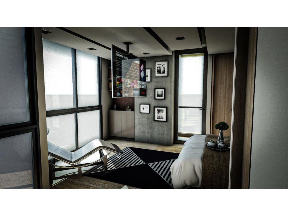 Venta de Apartamento en Laureles — foto 6