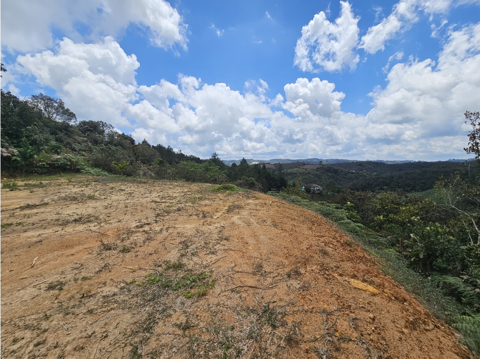 Venta de Lote en San Vicente Antioquia sector Monte Alegre — foto 2