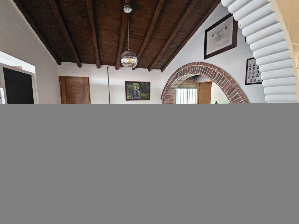 Venta de finca en Guarne Antioquia vereda Las Toldas — foto 3