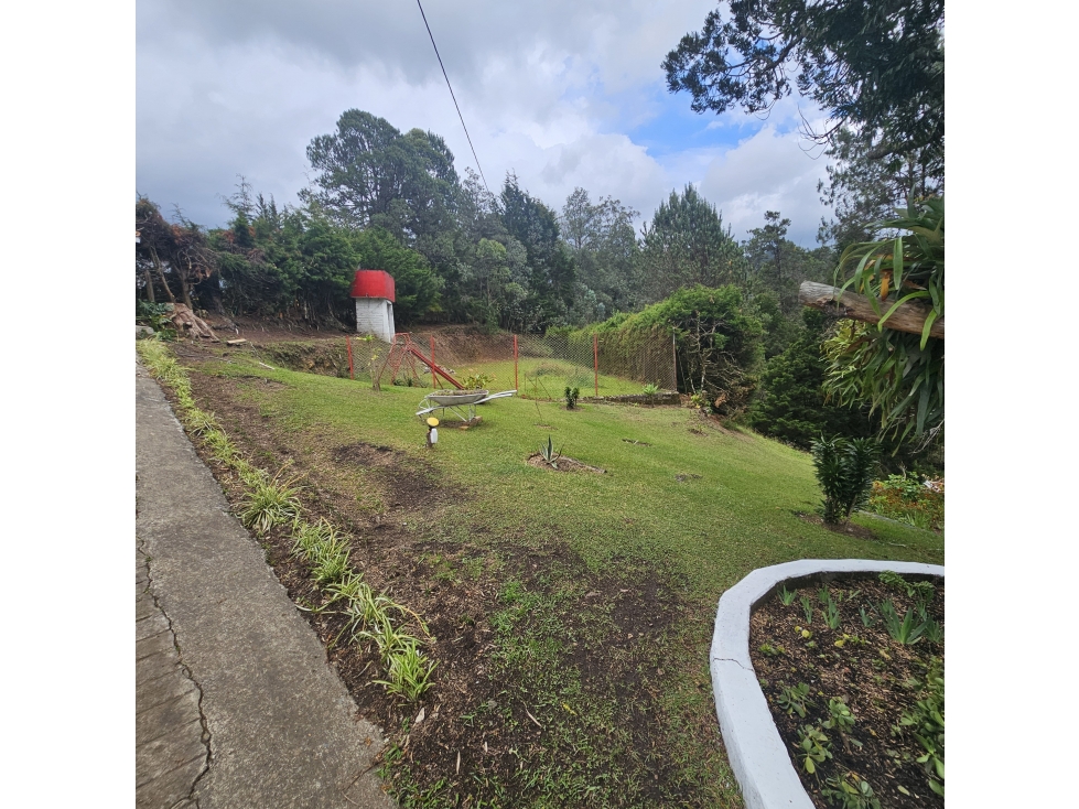Venta de Finca en Guarne Antioquia vereda La Clara — foto 2
