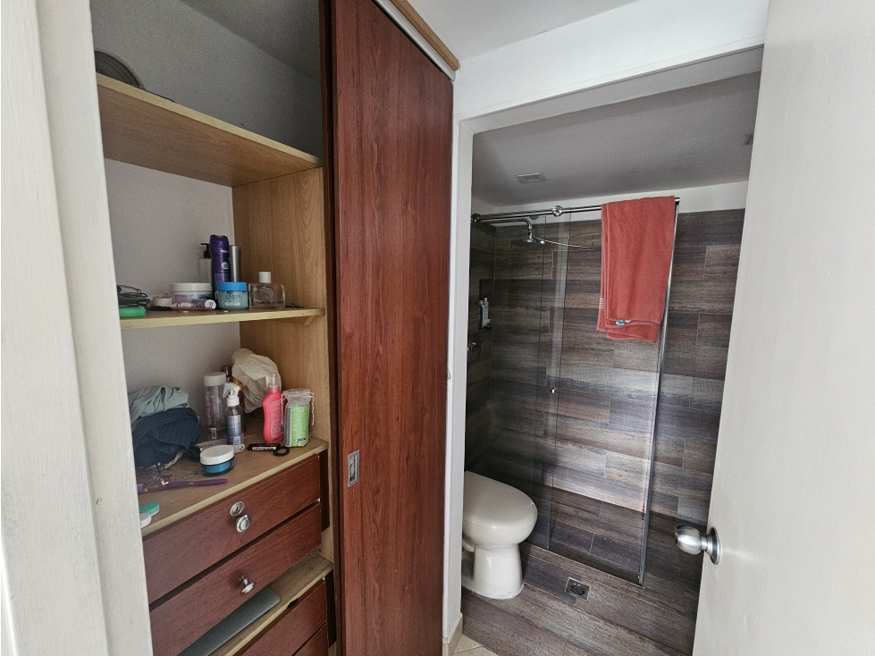 Venta de Apartamento en Medellín - Santa María de los Ángeles II — foto 5