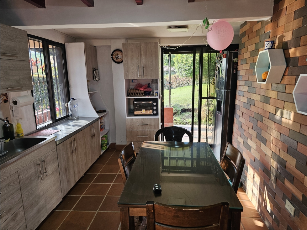 Venta de Finca en San Felix - Bello — foto 3