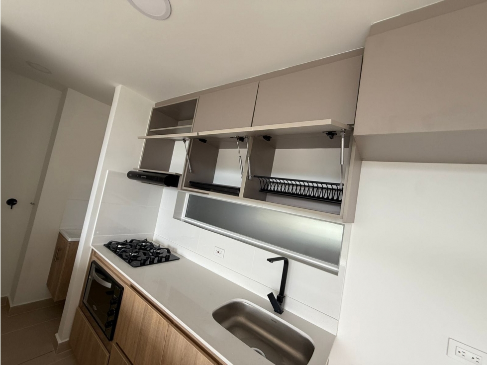 Venta apartamento Santa Fe de Antioquia Citadela Di Sole — foto 2