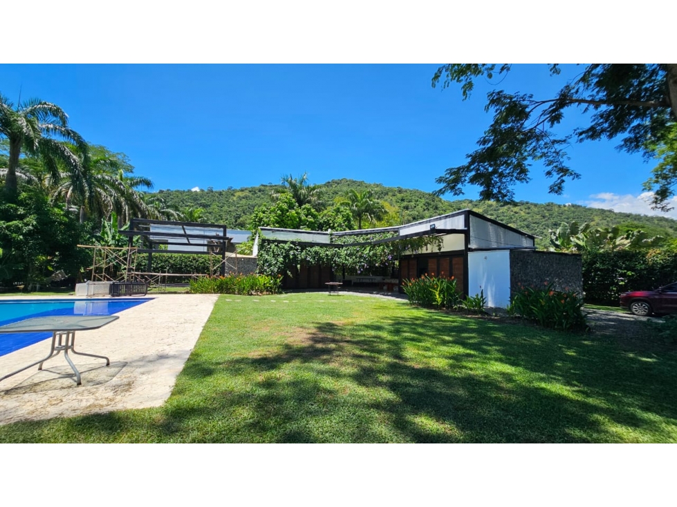 Venta de Finca en Sopetran Antioquia Vereda San Nicolas — foto 4