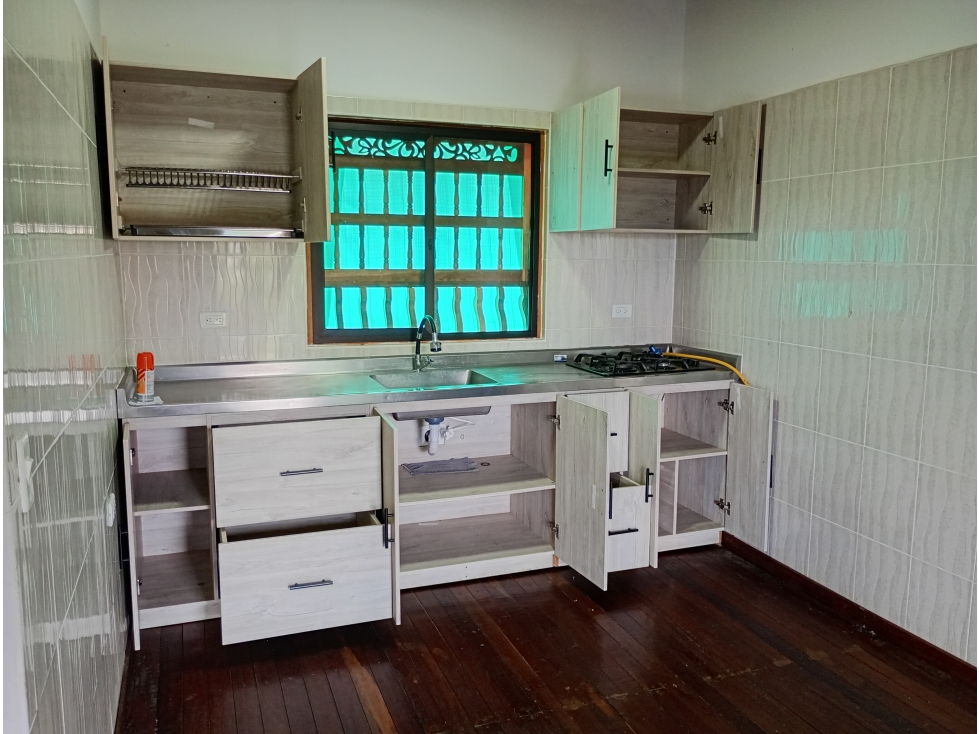 Venta de Finca en Santa Bárbara Antioquia - vereda Don Santos - 6