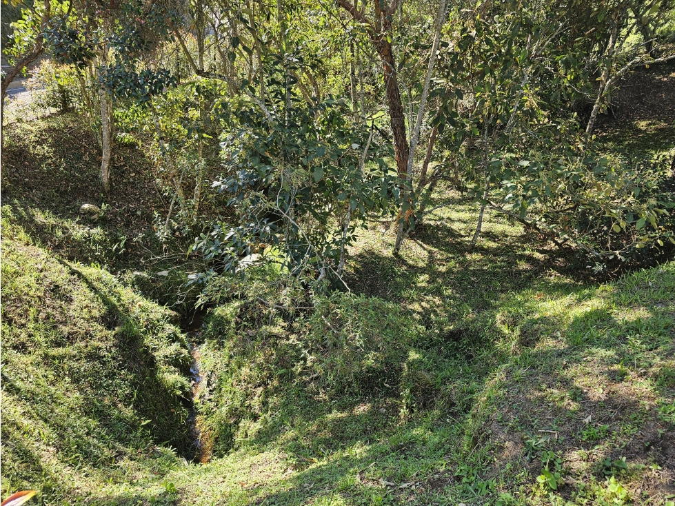 Venta de Lote en Guarne - Vereda Garrido Parcelación Piedras Blancas — foto 2