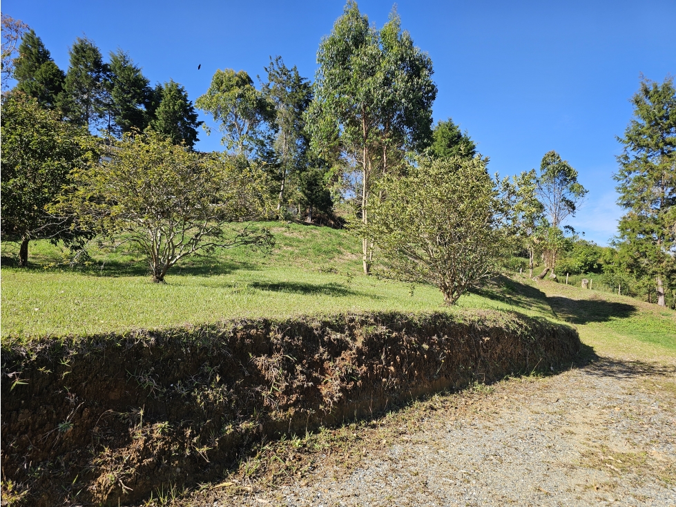 Venta de Lote en Guarne - Vereda Garrido Parcelación Piedras Blancas — foto 3