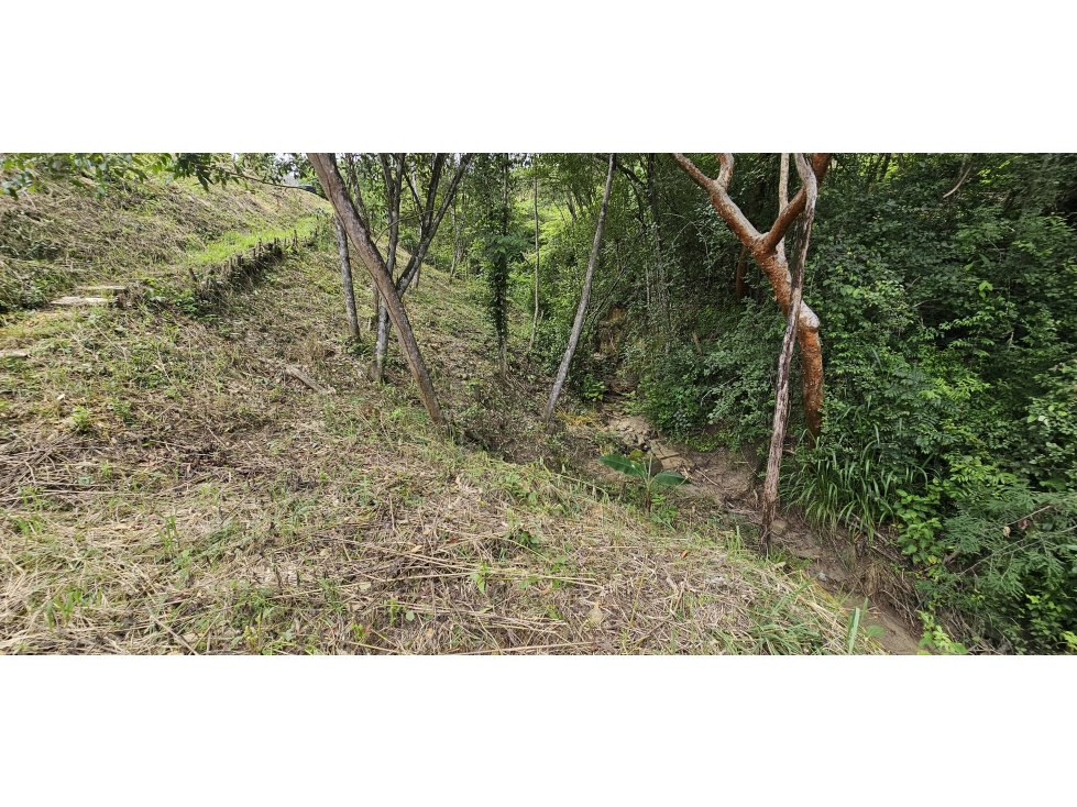 Venta de Lote en Sopetrán Antioquia sector El Gaitero — foto 5