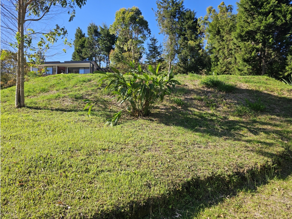 Venta de Lote en Guarne - Vereda Garrido Parcelación Piedras Blancas — foto 6