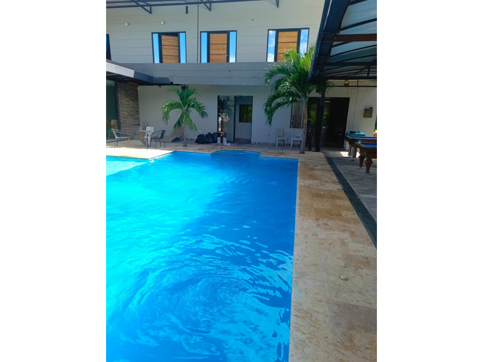 Venta de Finca en Santa Fe de Antioquia vereda San Nicolas — foto 4