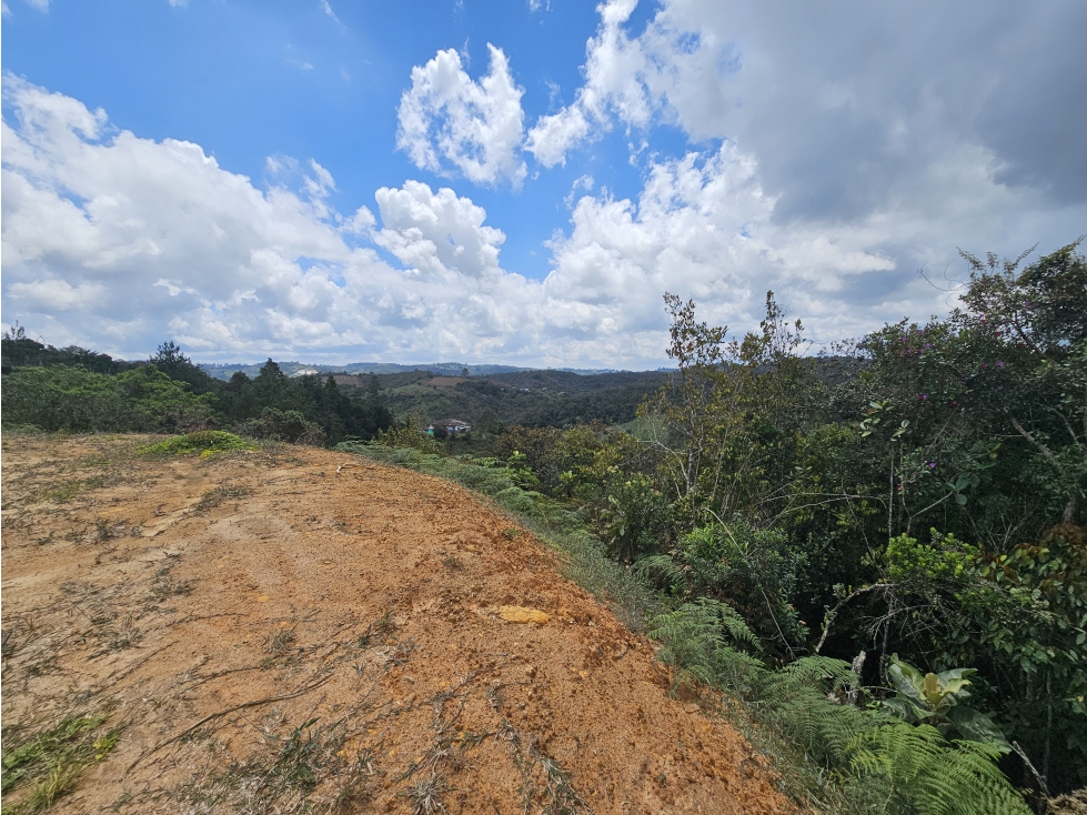 Venta de Lote en San Vicente Antioquia sector Monte Alegre — foto 3